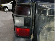 Recambio de piloto trasero izquierdo para mitsubishi montero   (l04_g, l14_g) 2.5 td (l044g, l049g) referencia OEM IAM    2